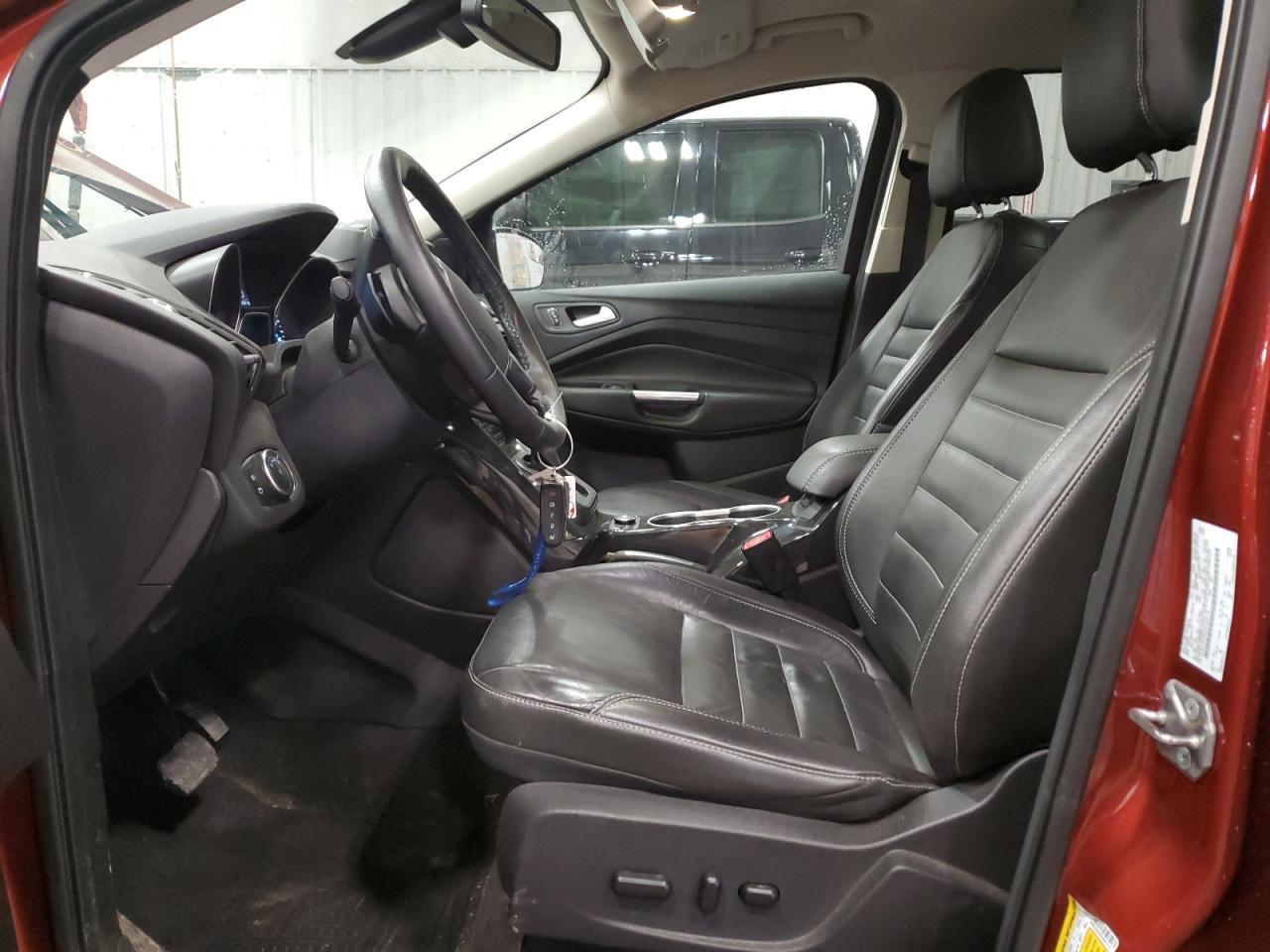 2016 FORD ESCAPE TIT - Image 7