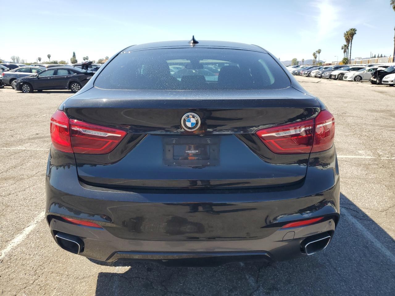 2018 BMW X6 XDRIVE3 - Image 6
