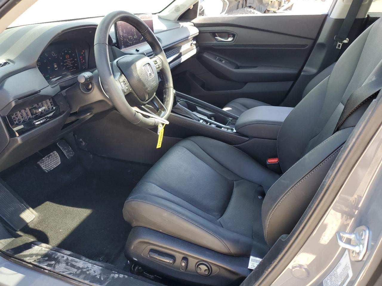 2024 HONDA ACCORD HYB - Image 7