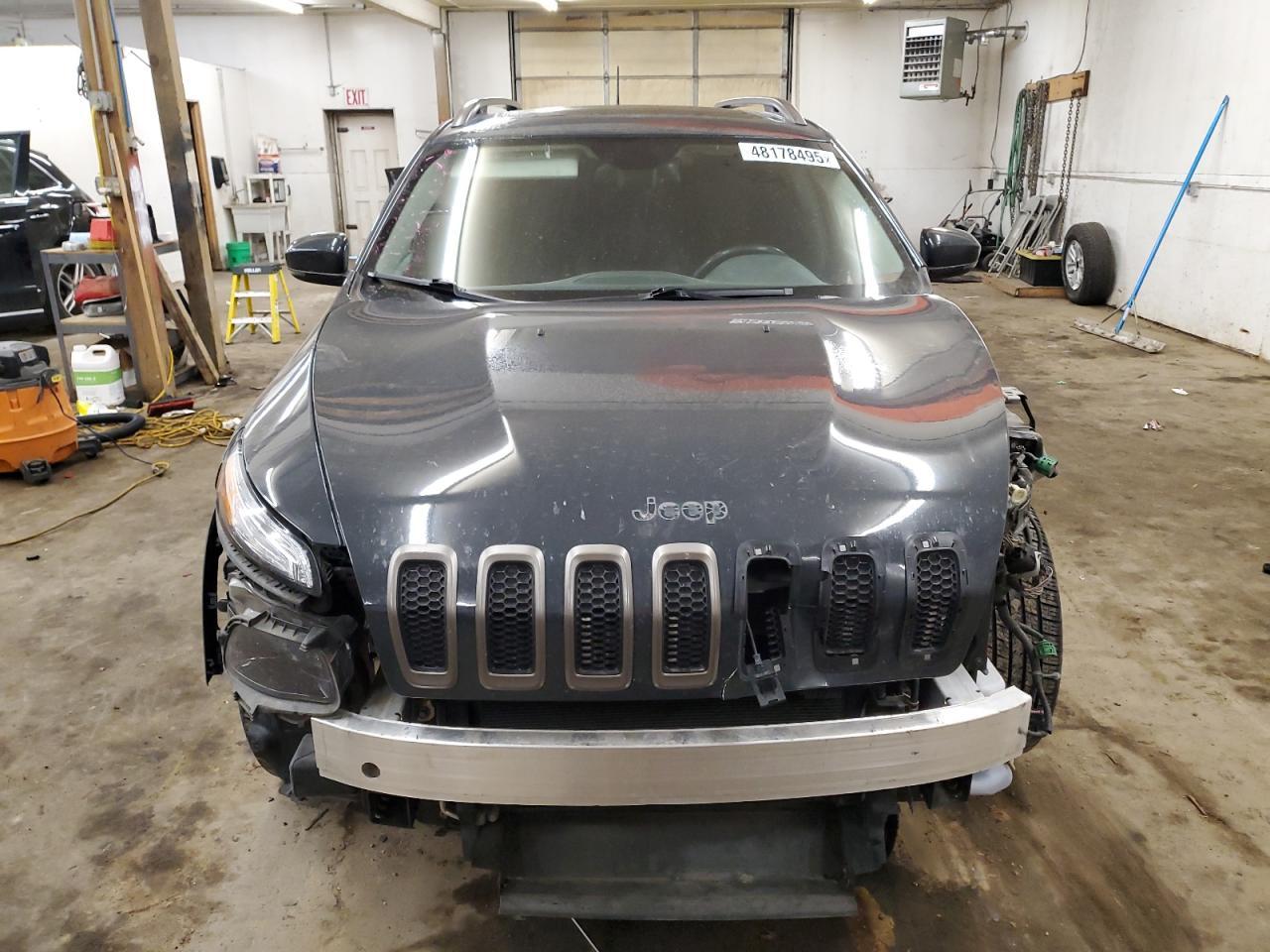 2016 JEEP CHEROKEE L - Image 5