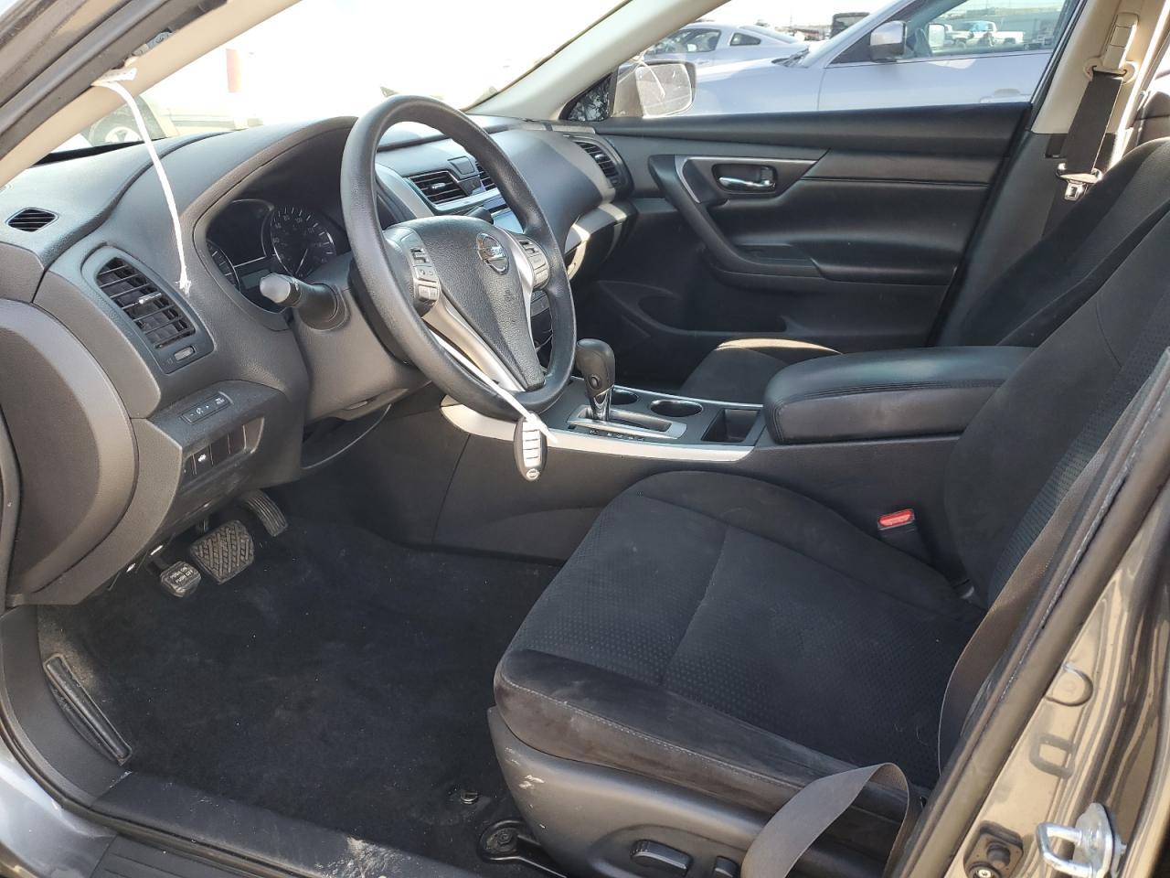 2015 NISSAN ALTIMA 2.5 - Image 7