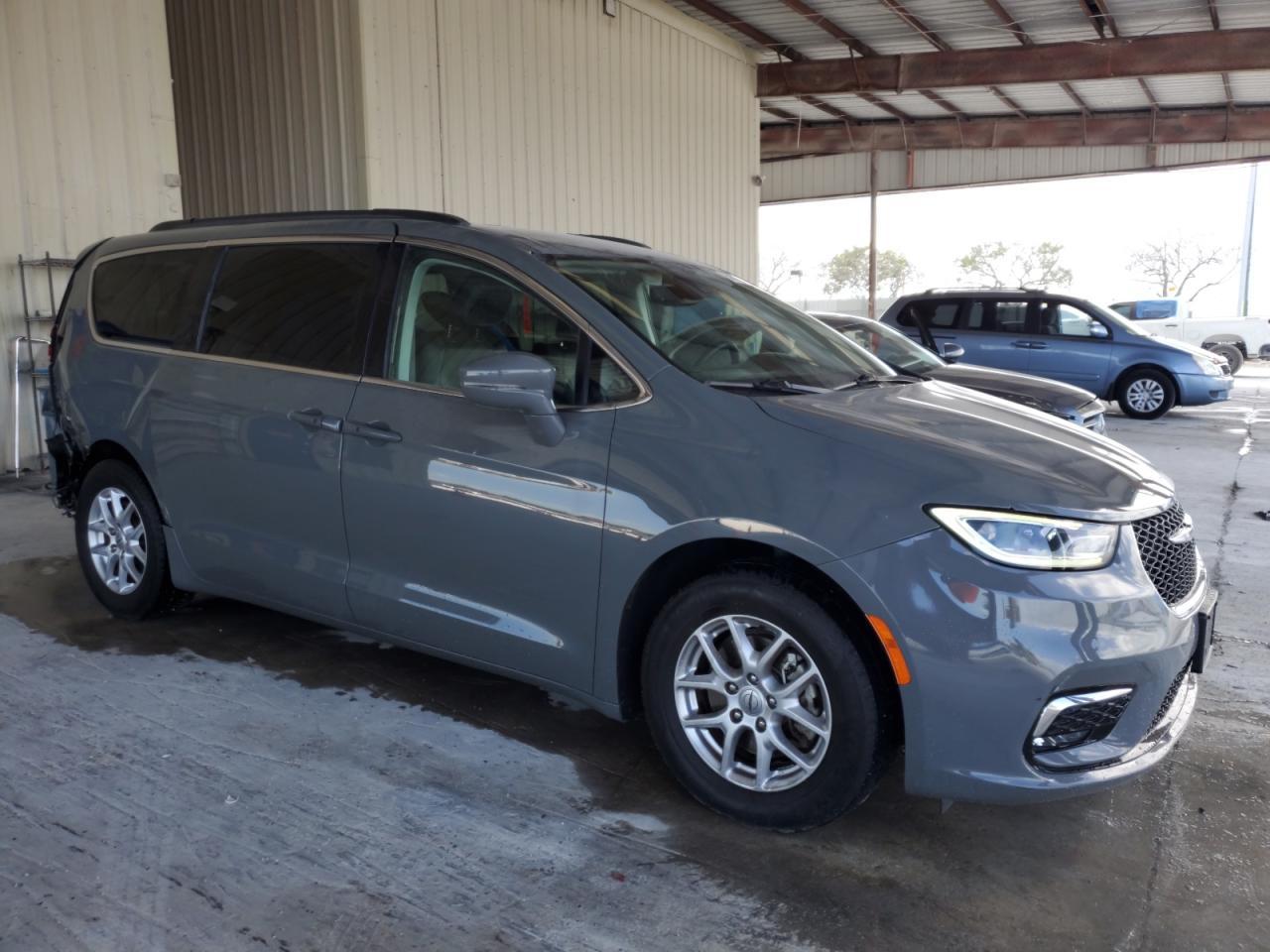 2022 CHRYSLER PACIFICA T - Image 4