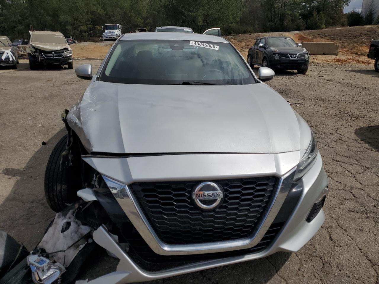 2022 NISSAN ALTIMA SV - Image 5