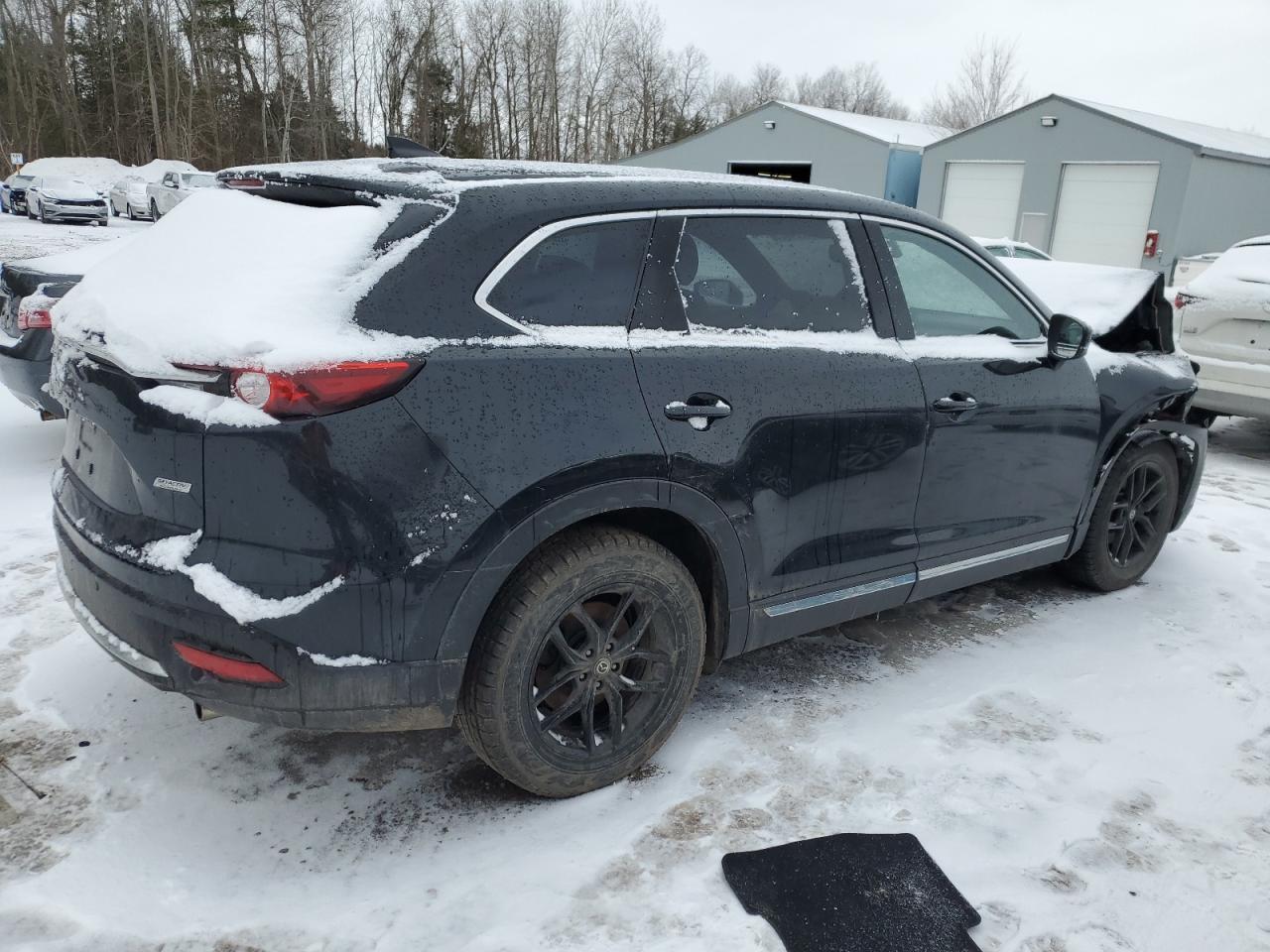 2017 MAZDA CX-9 SIGNA - Image 3