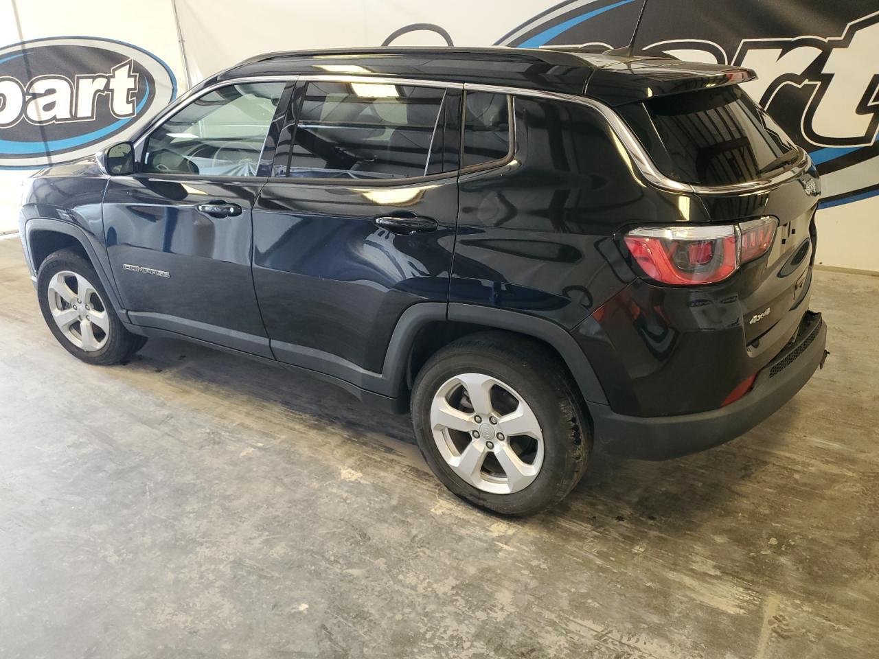 2019 JEEP COMPASS LA - Image 2