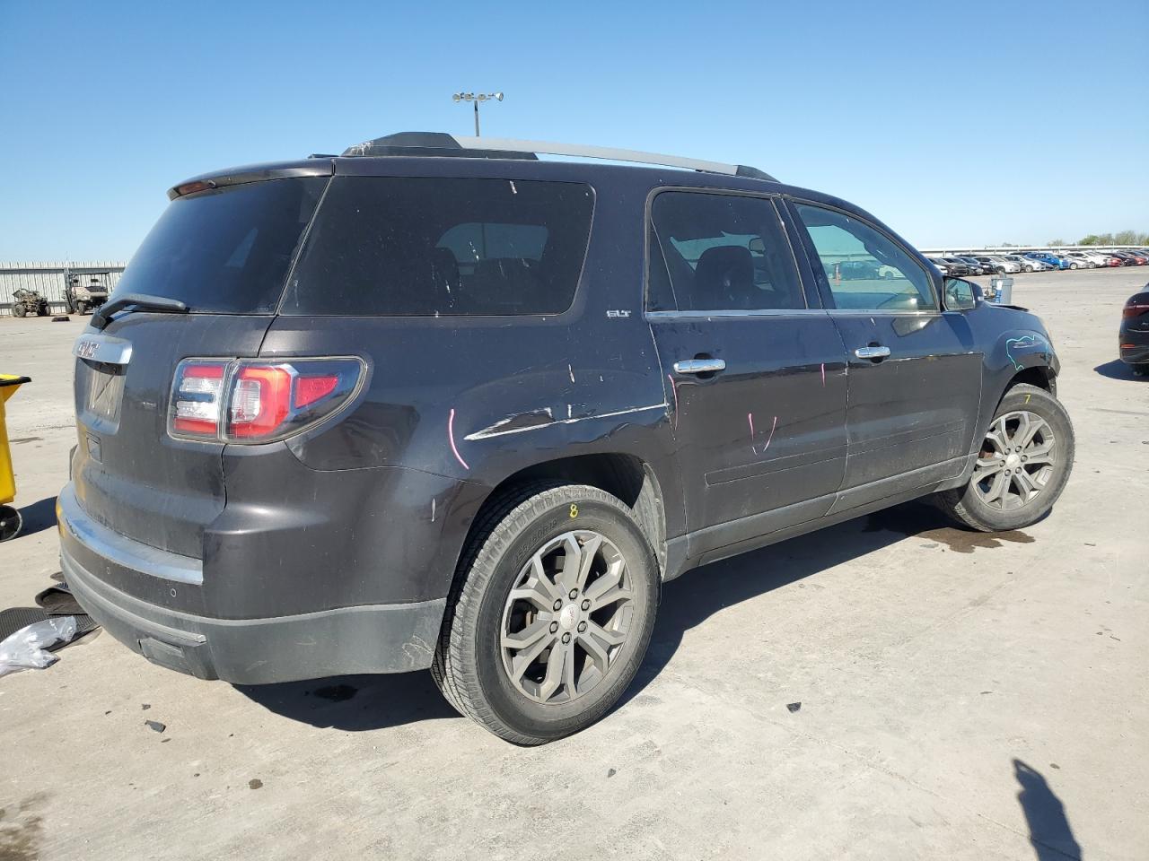 2016 GMC ACADIA SLT - Image 3