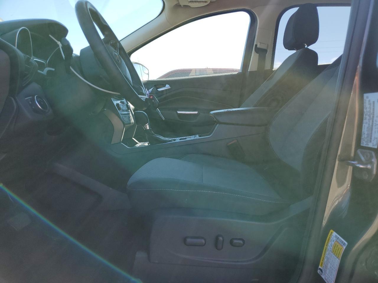 2017 FORD ESCAPE SE - Фото 7
