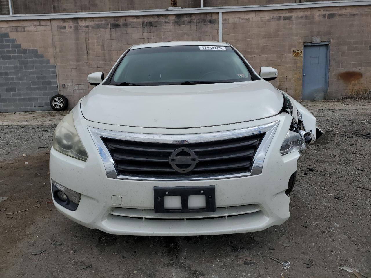 2013 NISSAN ALTIMA 2.5 - Image 5