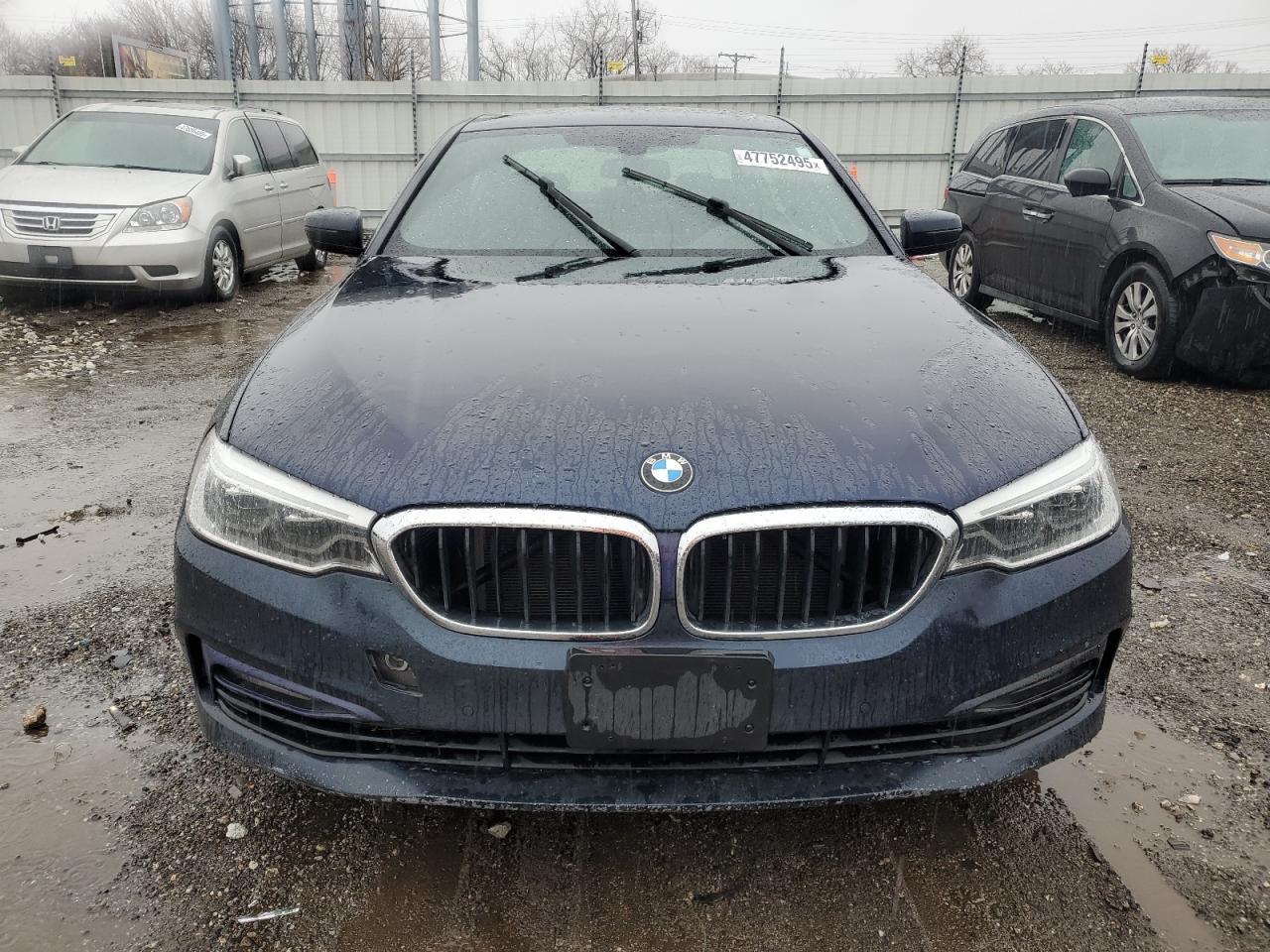 2017 BMW 540 XI - Image 5