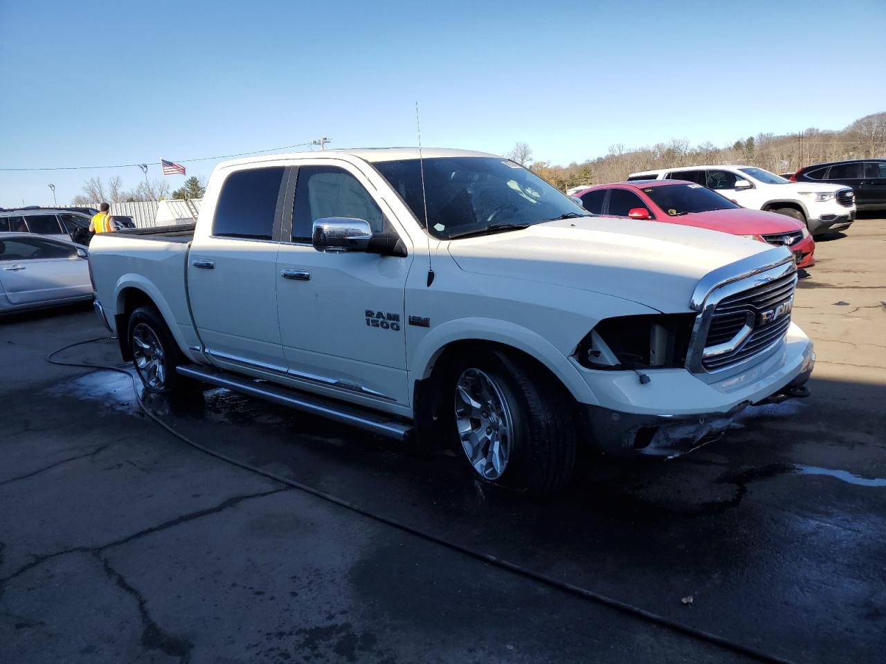 2017 RAM 1500 LONGH - Image 4