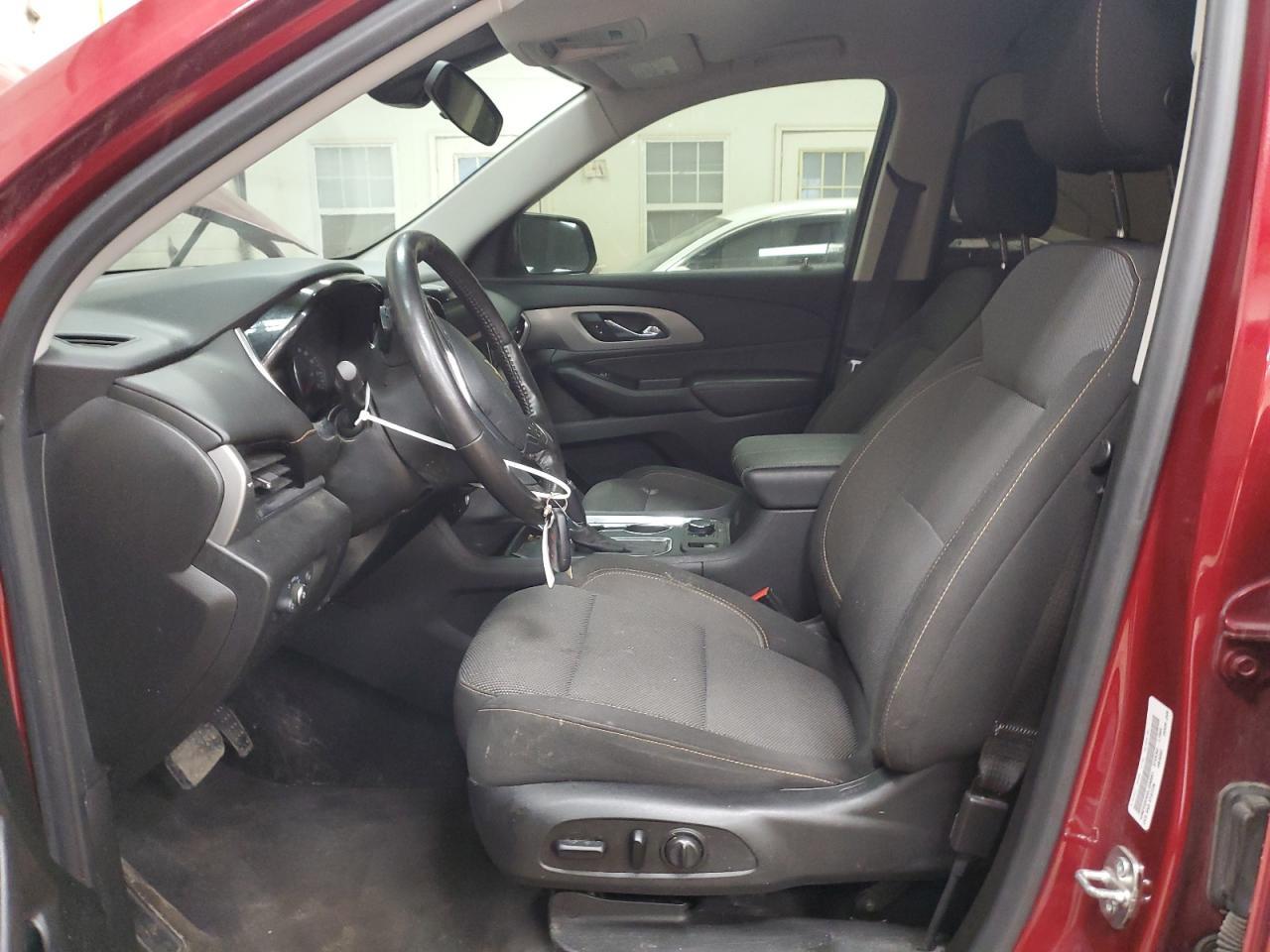 2020 CHEVROLET TRAVERSE L - Image 7
