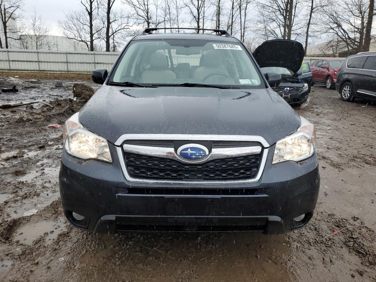2015 SUBARU FORESTER 2 - Image 5