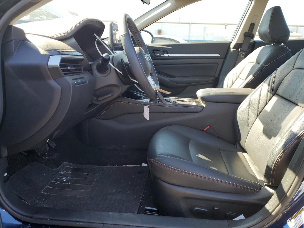 2024 NISSAN ALTIMA SR - Фото 7