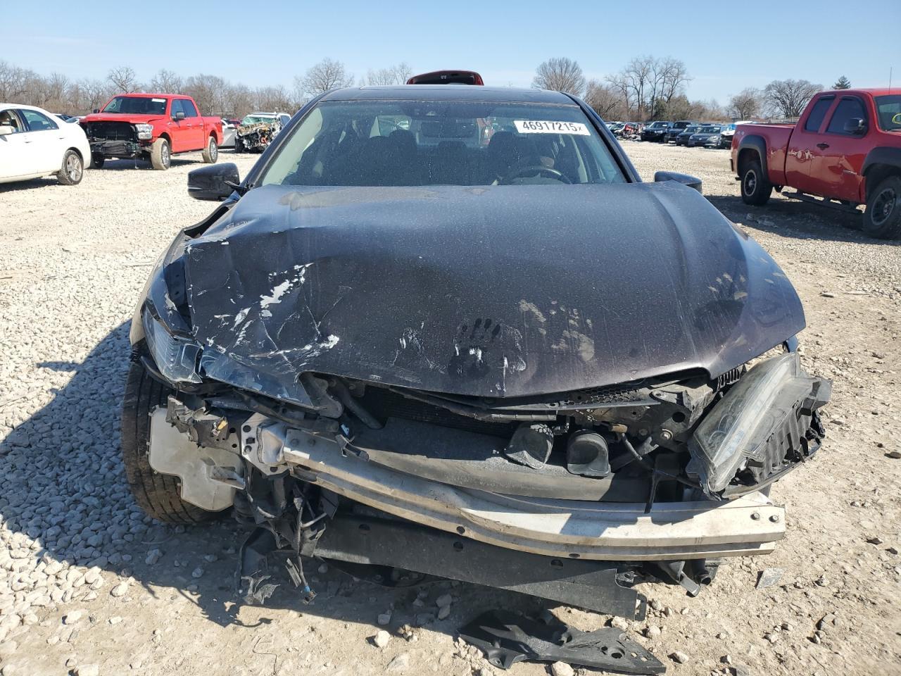 2016 ACURA TLX TECH - Image 5