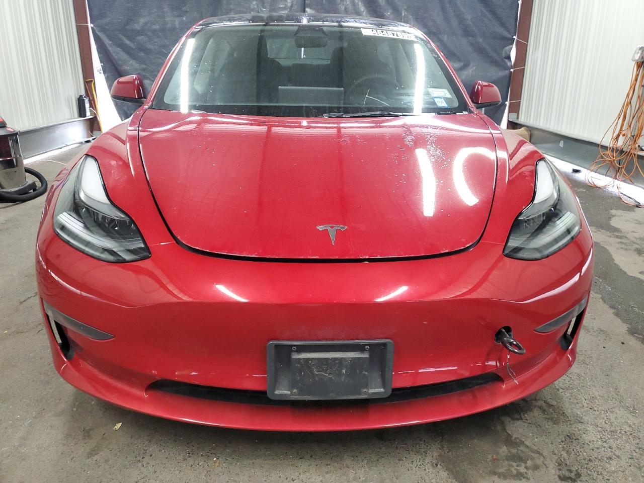 2023 TESLA MODEL 3 - Image 5