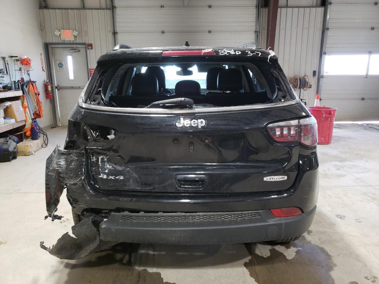 2018 JEEP COMPASS LA - Image 6