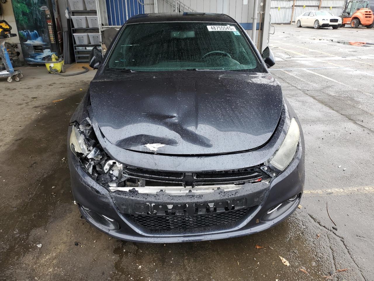 2014 DODGE DART SXT - Image 5