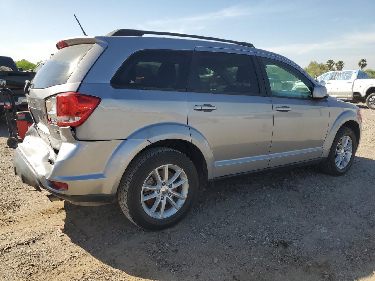 2015 DODGE JOURNEY SX - Image 3