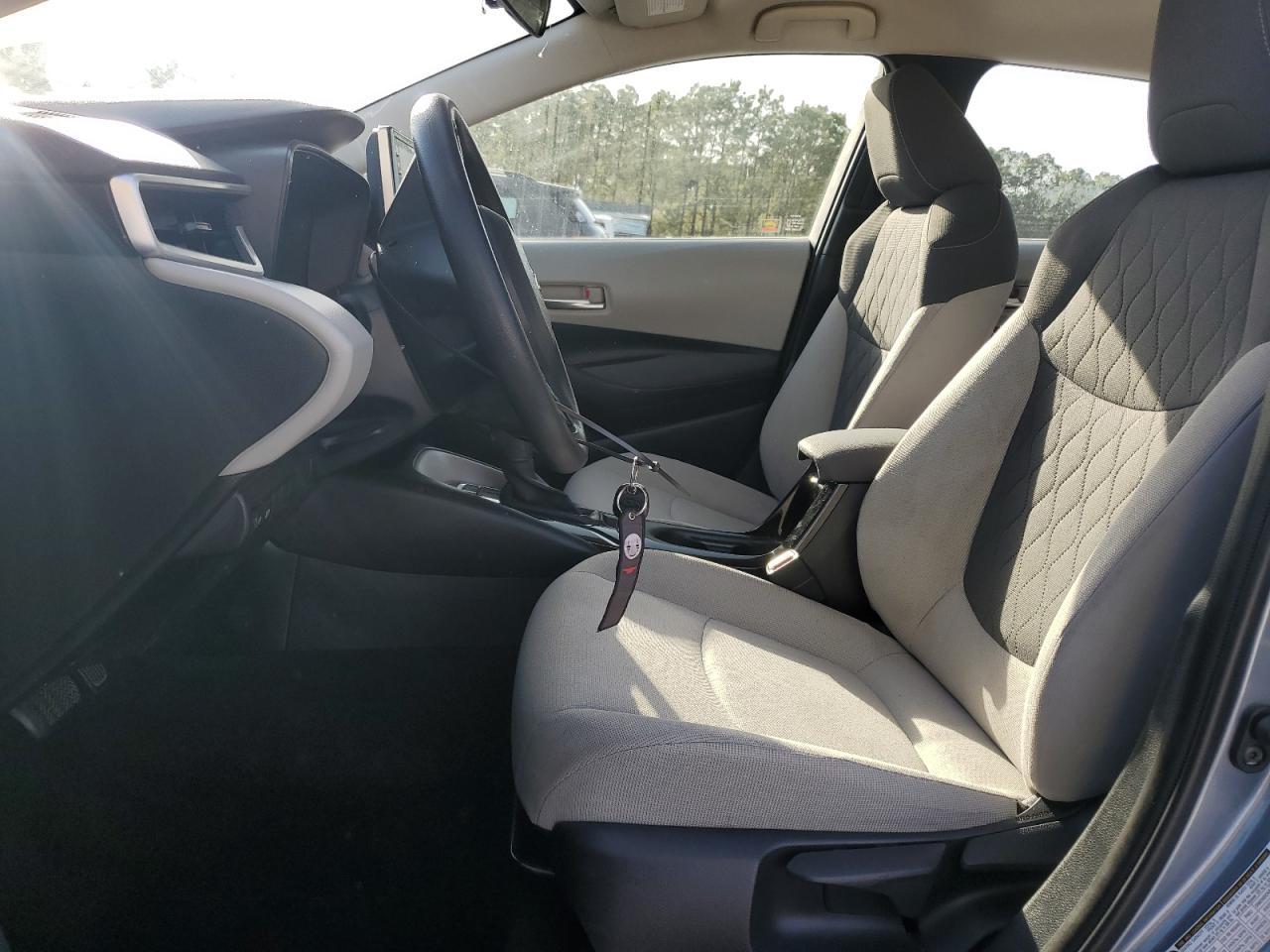 2020 TOYOTA COROLLA LE - Image 7