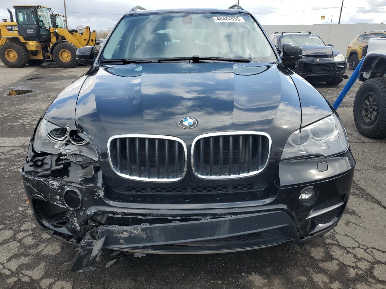 2013 BMW X5 XDRIVE3 - Фото 5