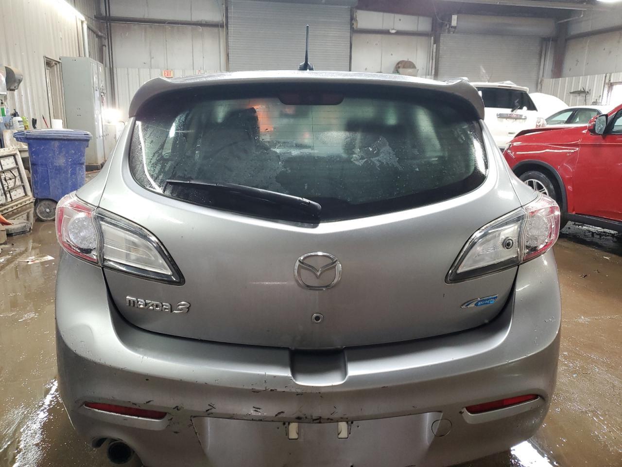 2013 MAZDA 3 I - Фото 6