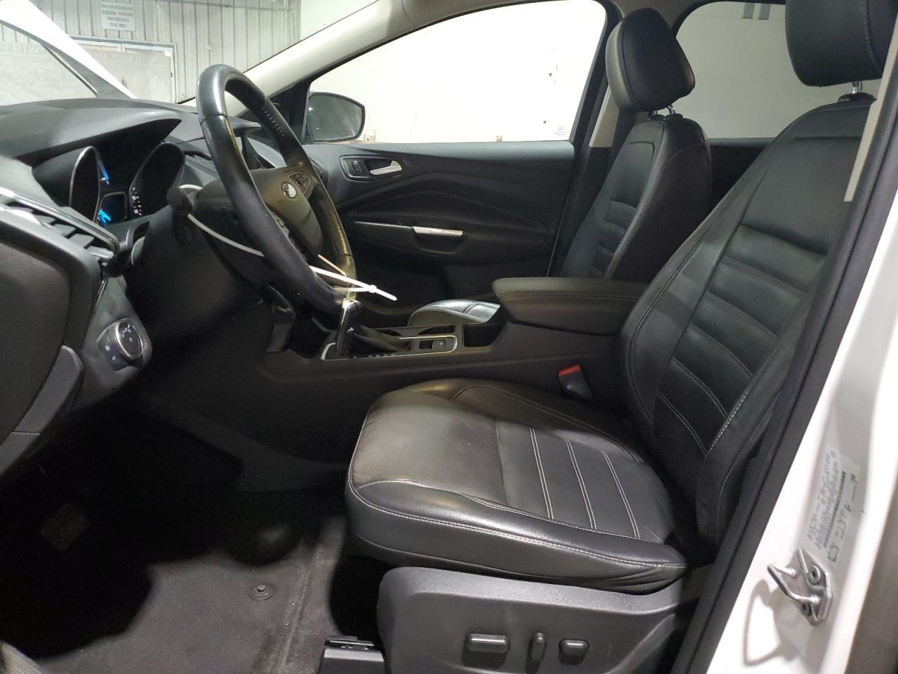 2017 FORD ESCAPE TIT - Image 7