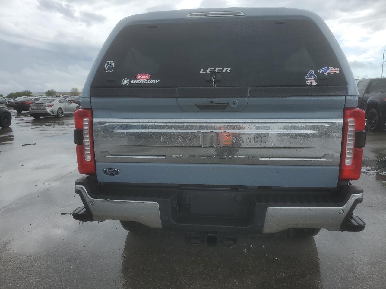 2024 FORD F250 SUPER - Image 6