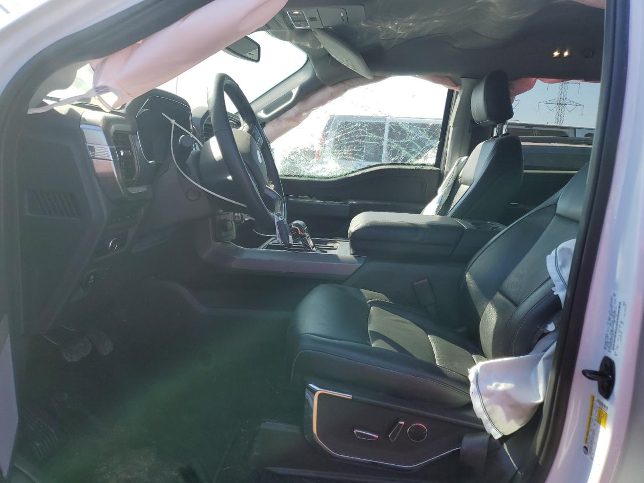 2023 FORD F150 SUPER - Фото 7