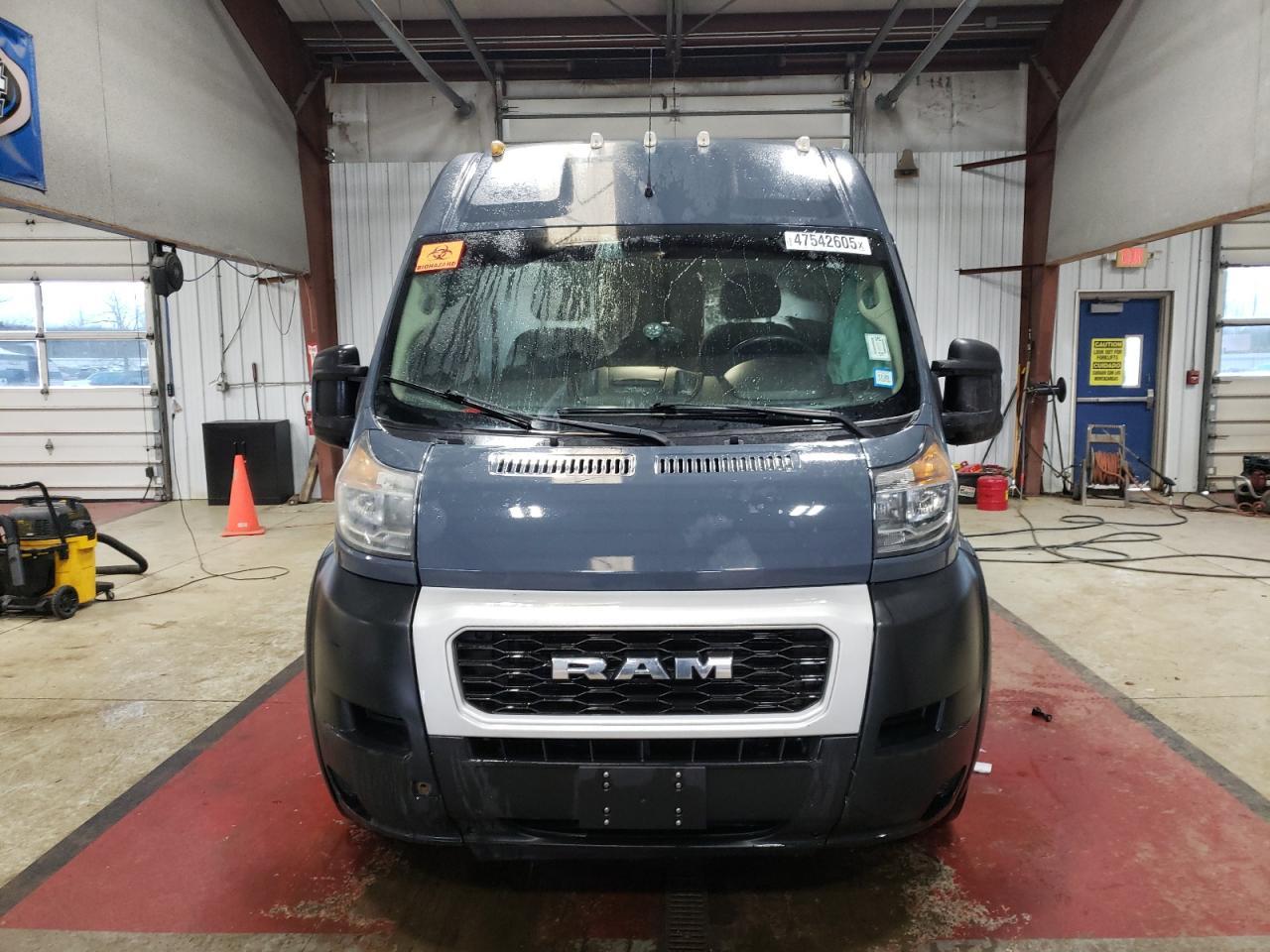 2020 RAM PROMASTER - Image 5