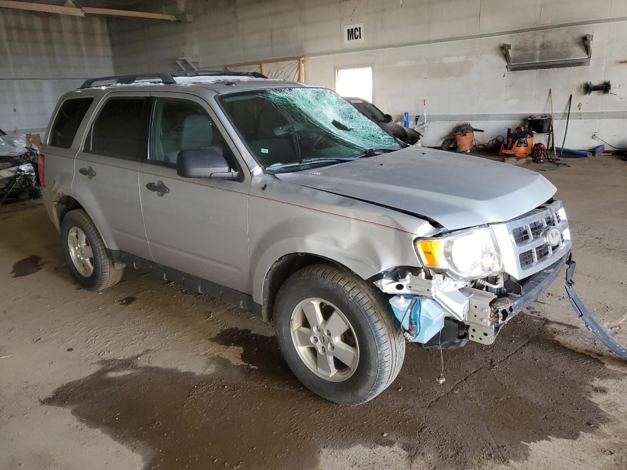 2012 FORD ESCAPE XLT - Фото 4