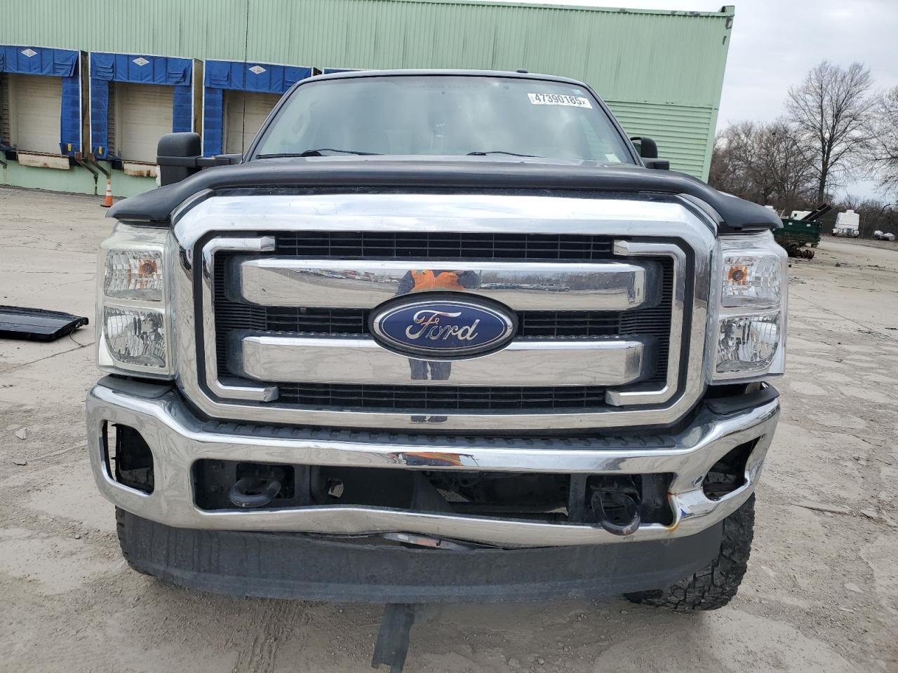 2015 FORD F250 SUPER - Image 5