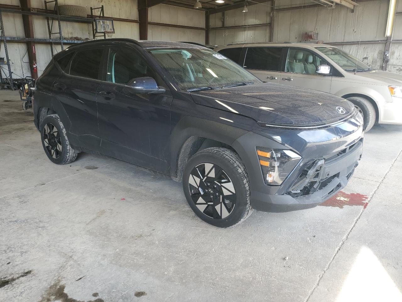 2024 HYUNDAI KONA SEL - Фото 4