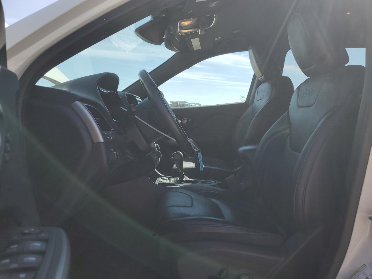 2019 JEEP CHEROKEE L - Фото 7