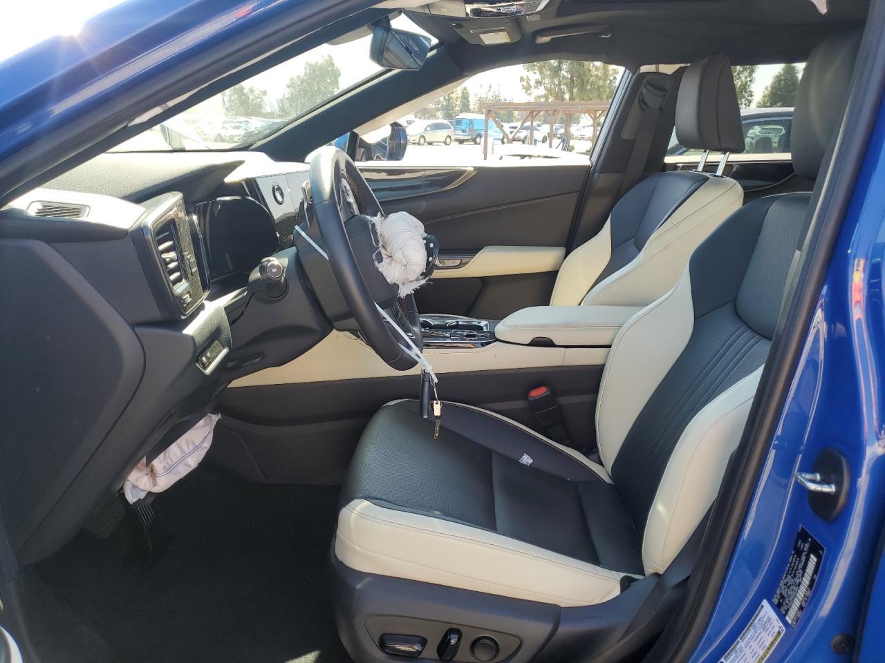 2023 LEXUS NX 350 - Image 7