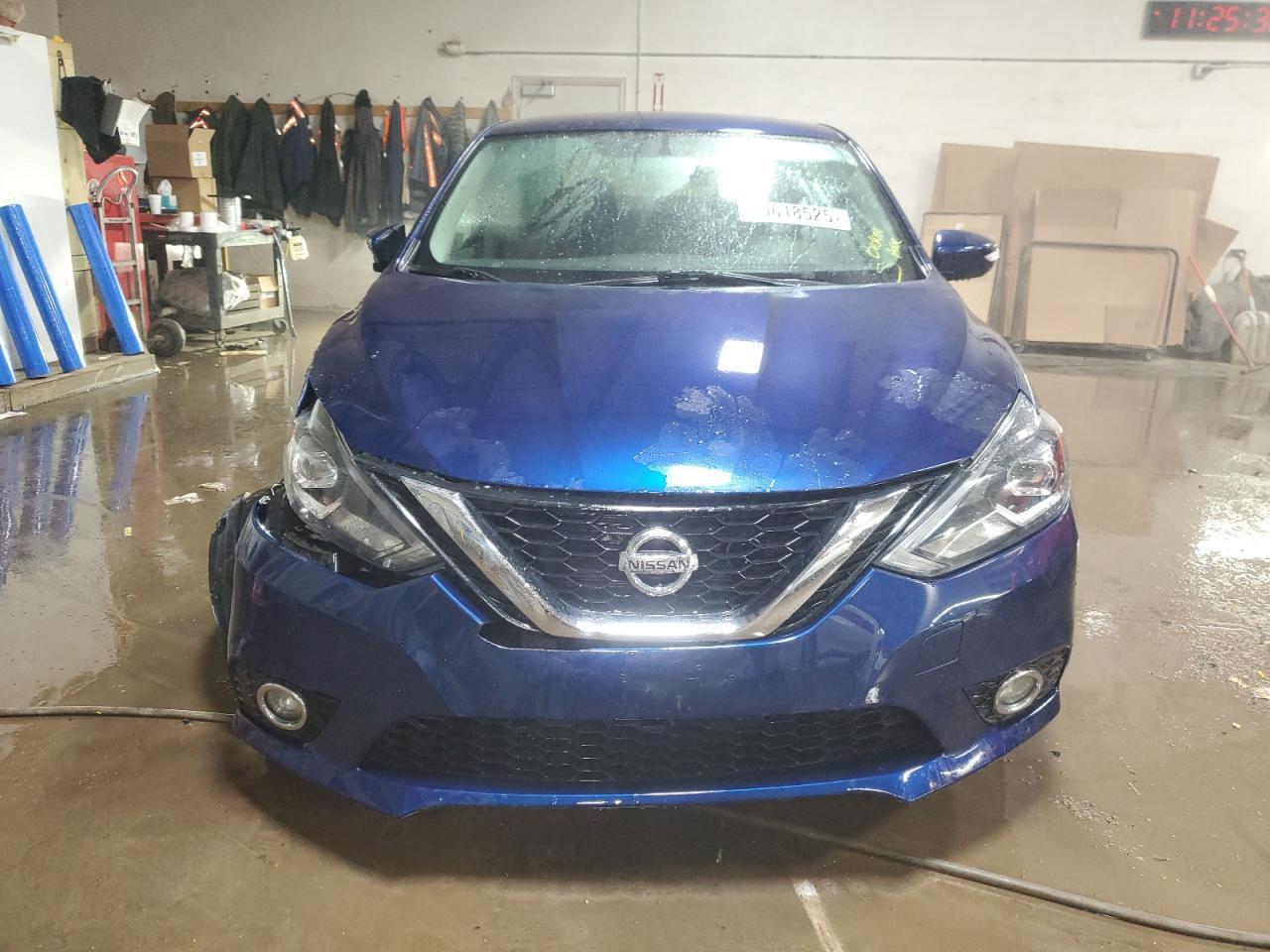 2016 NISSAN SENTRA S - Фото 5