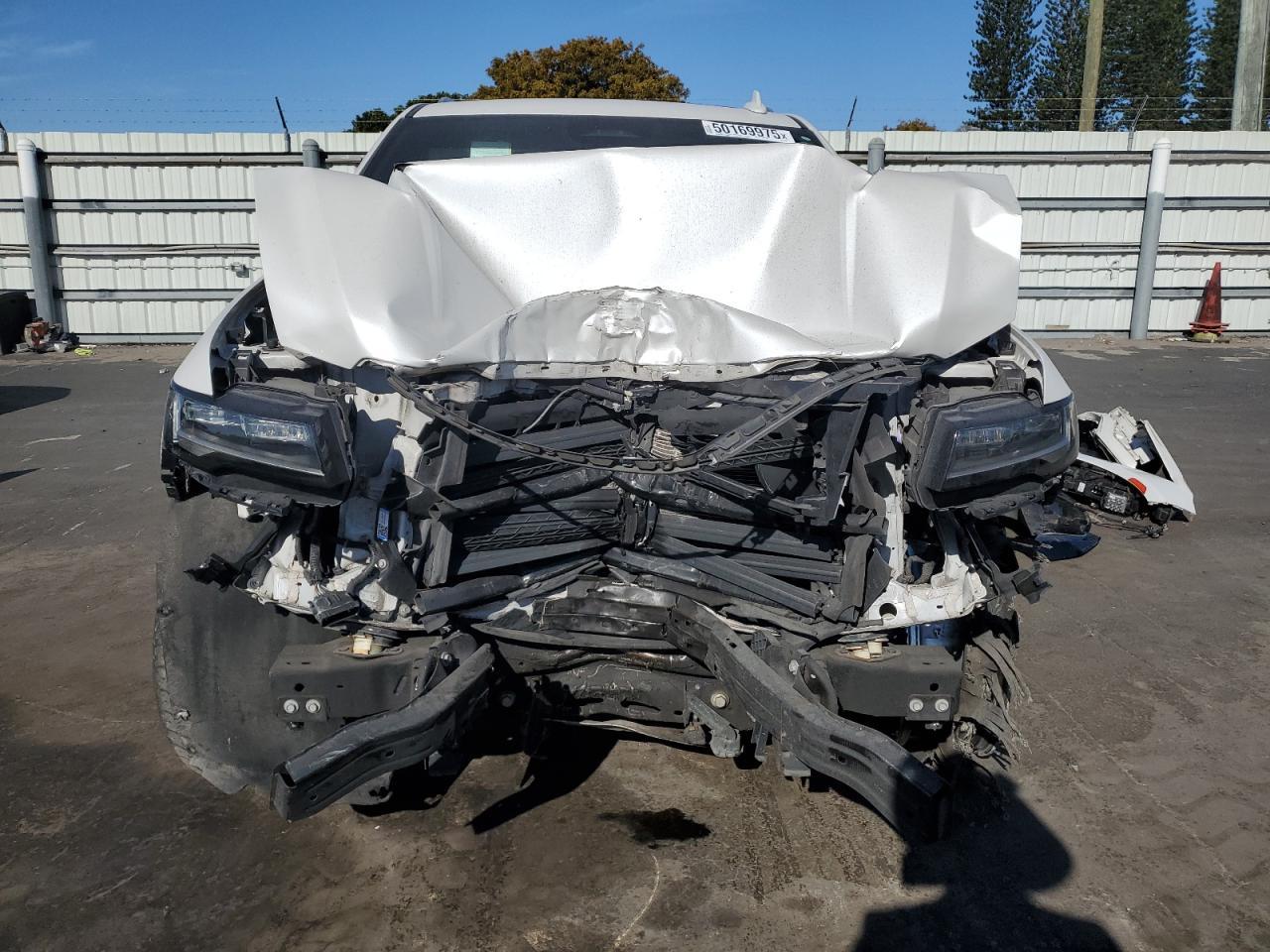 2021 CADILLAC ESCALADE E - Image 5