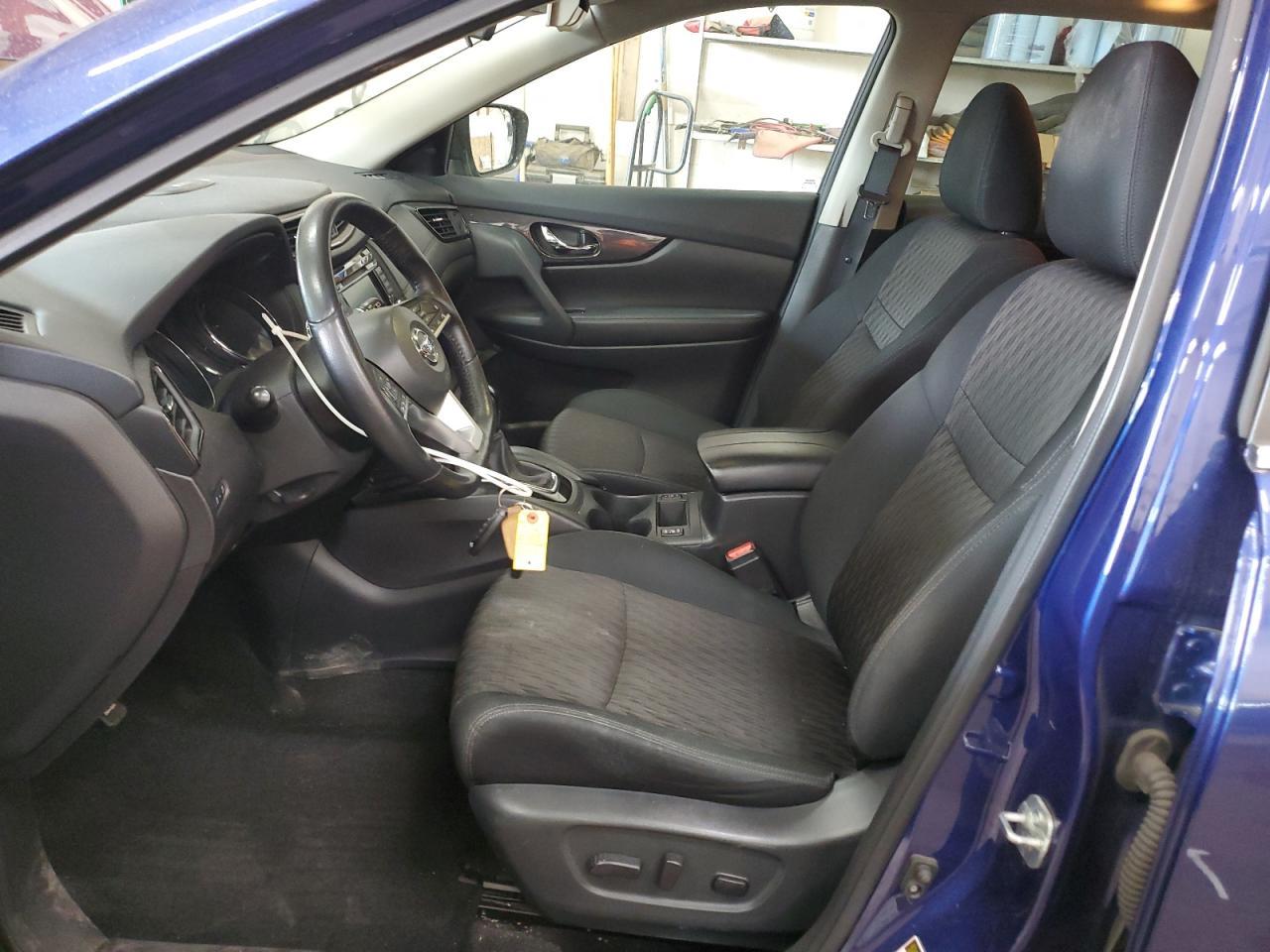 2018 NISSAN ROGUE S - Image 7