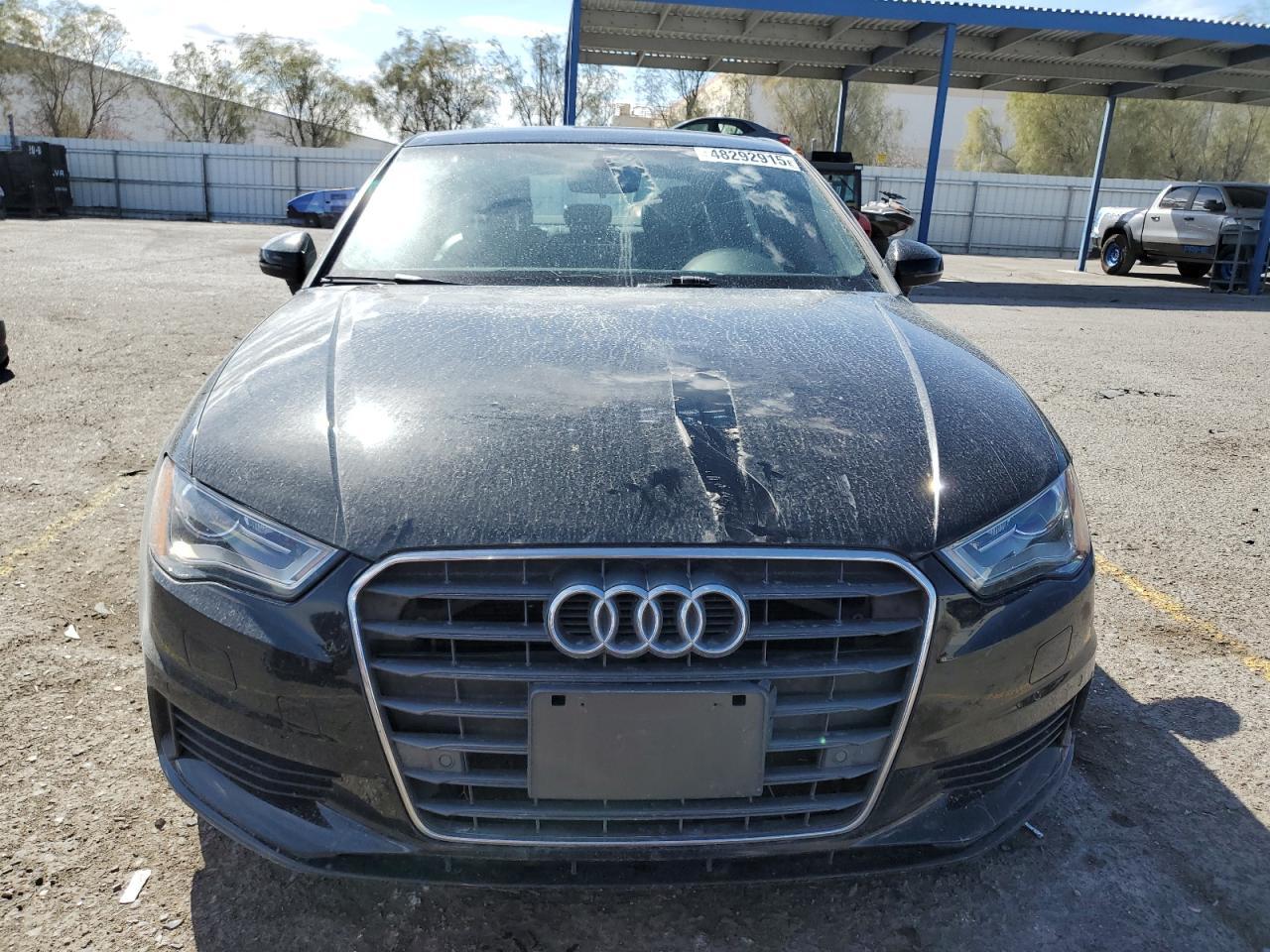 2016 AUDI A3 PREMIUM - Фото 5