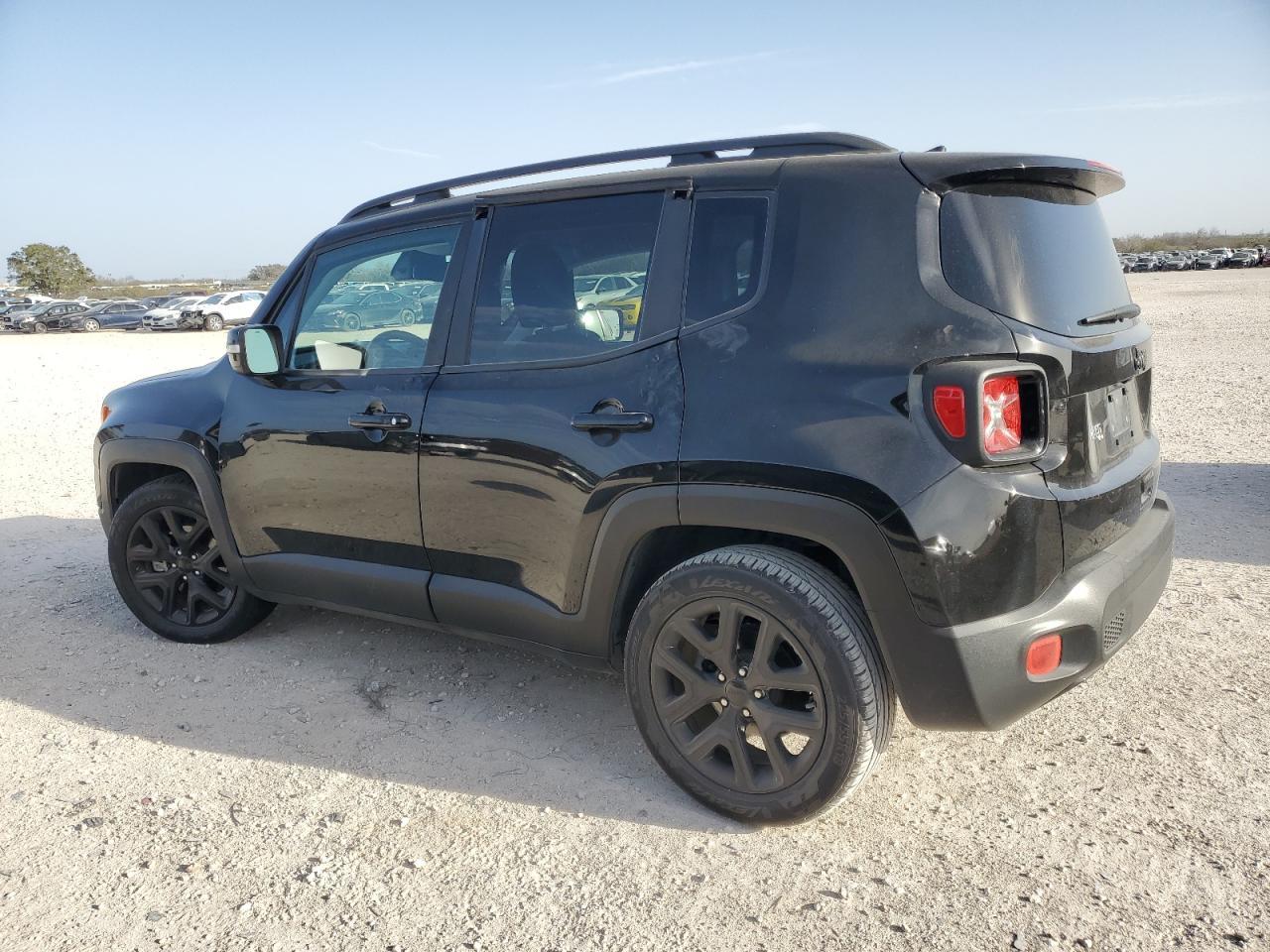 2018 JEEP RENEGADE L - Image 2