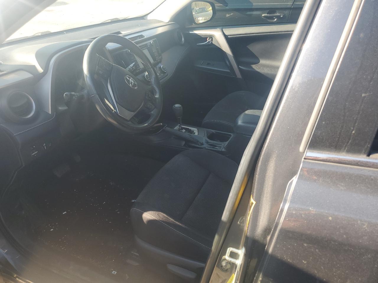 2018 TOYOTA RAV4 ADVEN - Image 7