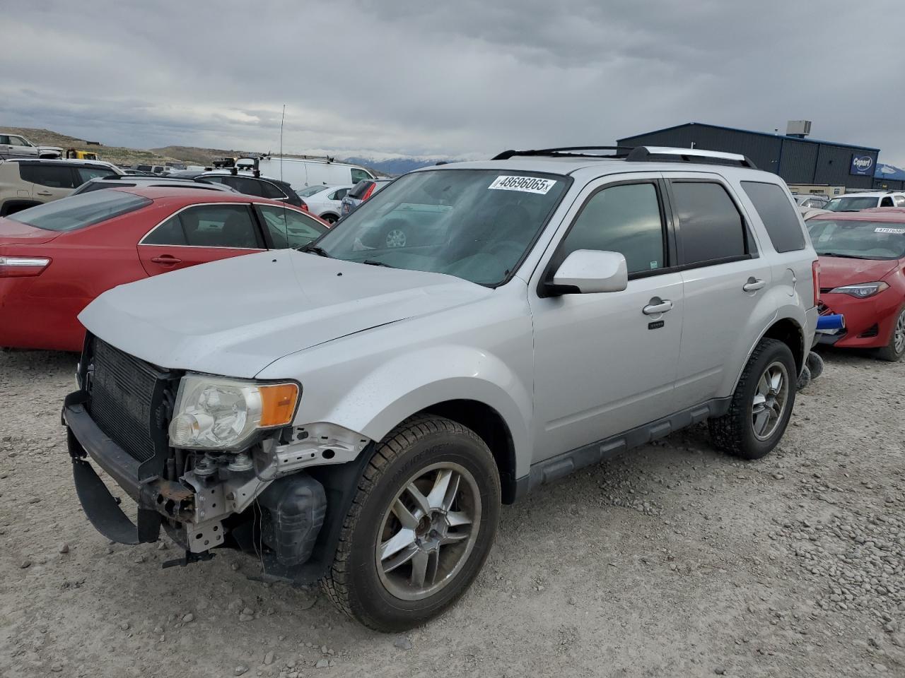 2012 FORD ESCAPE LIM