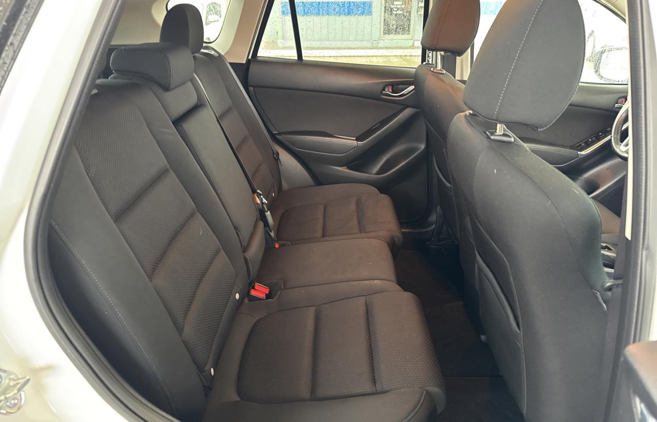 2016 MAZDA CX-5 TOURI - Фото 6