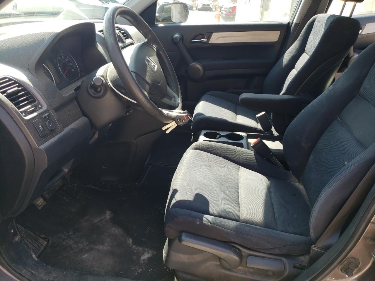 2011 HONDA CR-V LX - Image 7