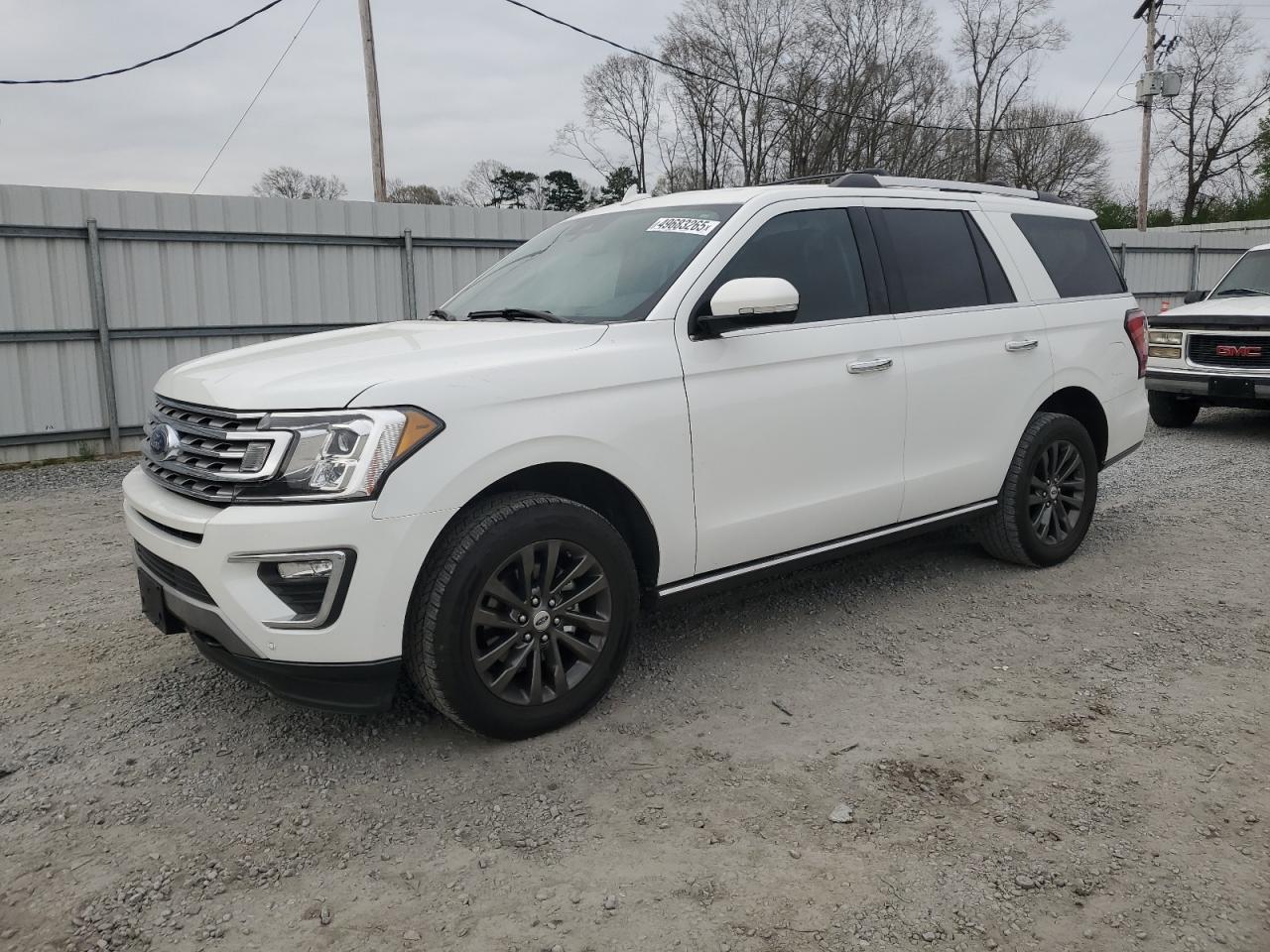 2020 FORD EXPEDITION