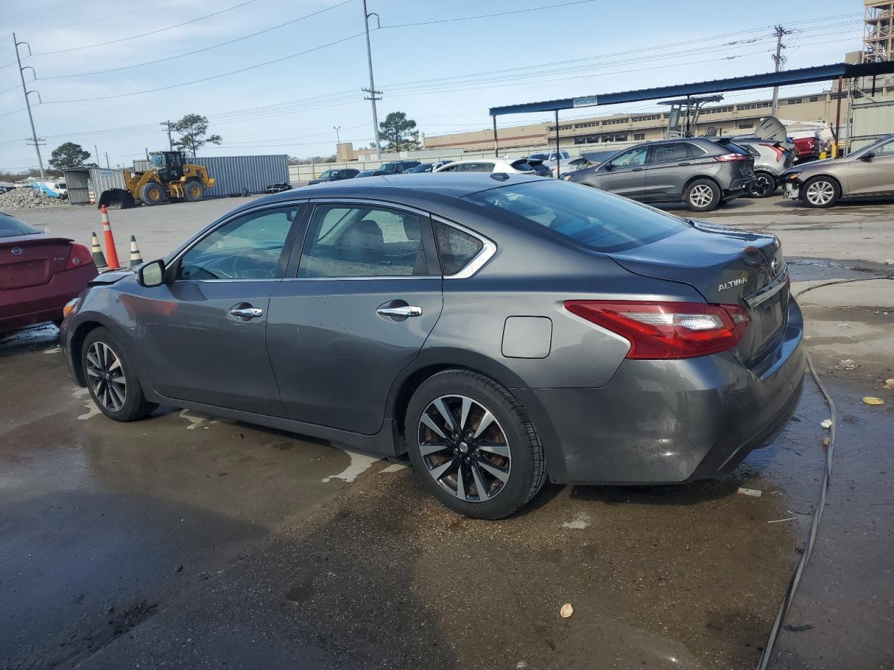 2018 NISSAN ALTIMA 2.5 - Image 2