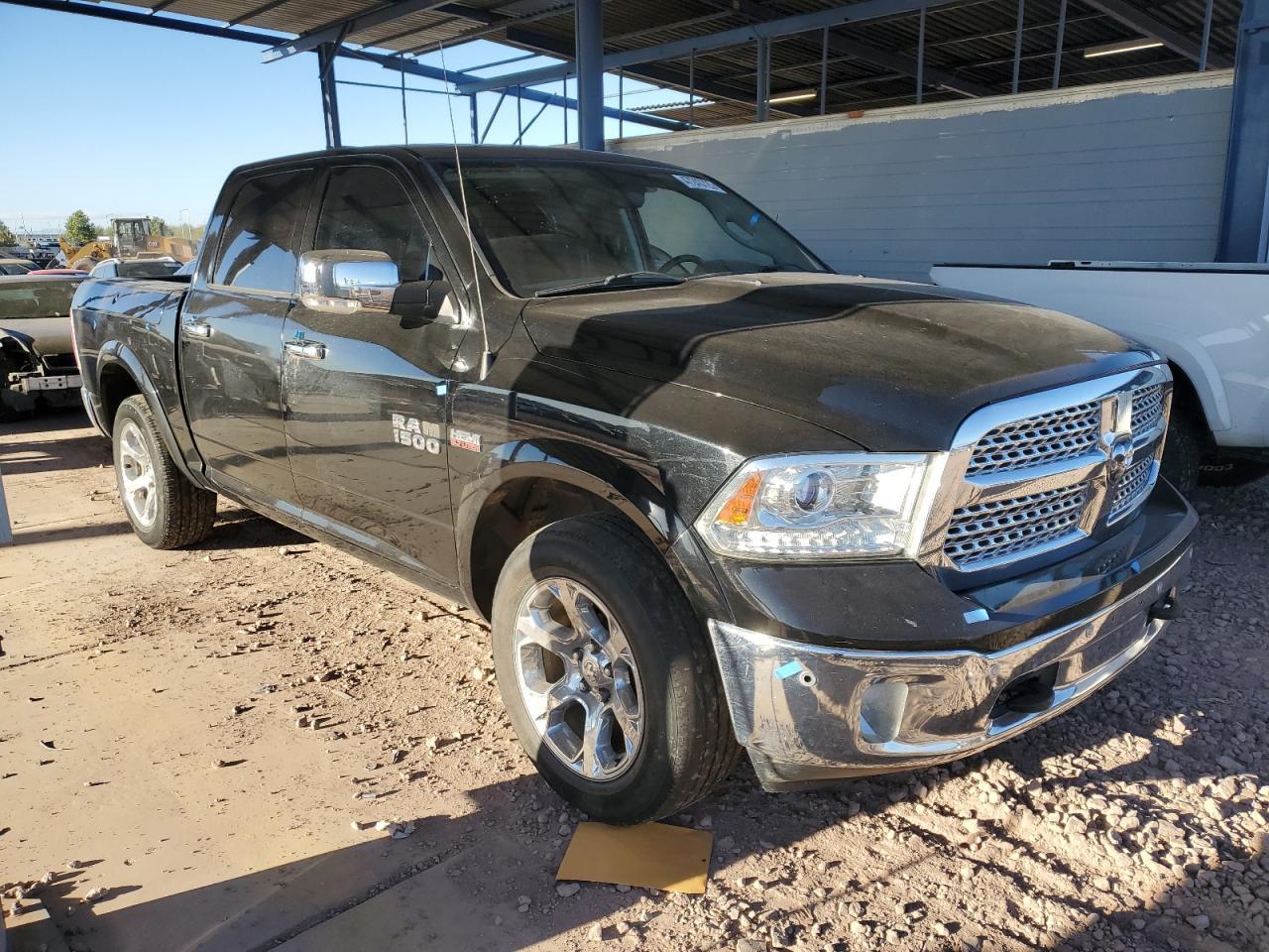 2014 RAM 1500 LARAM - Image 4
