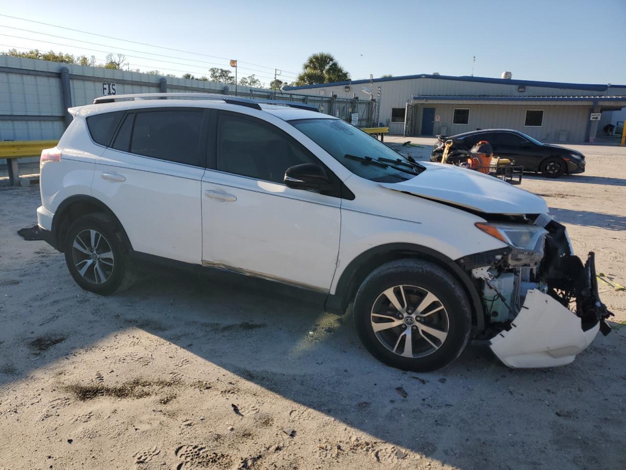 2018 TOYOTA RAV4 ADVEN - Фото 4