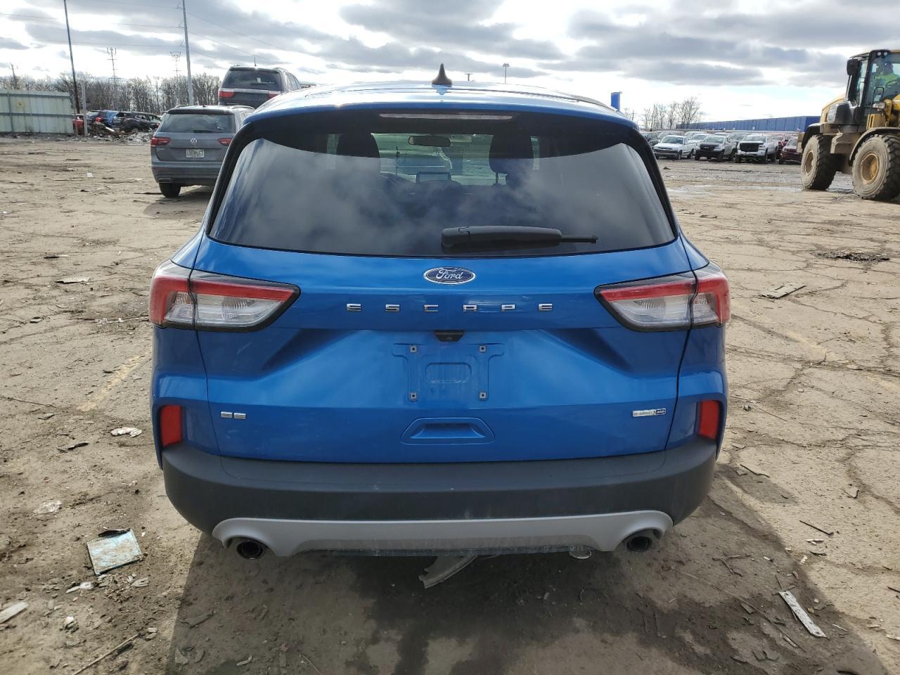 2020 FORD ESCAPE SE - Image 6