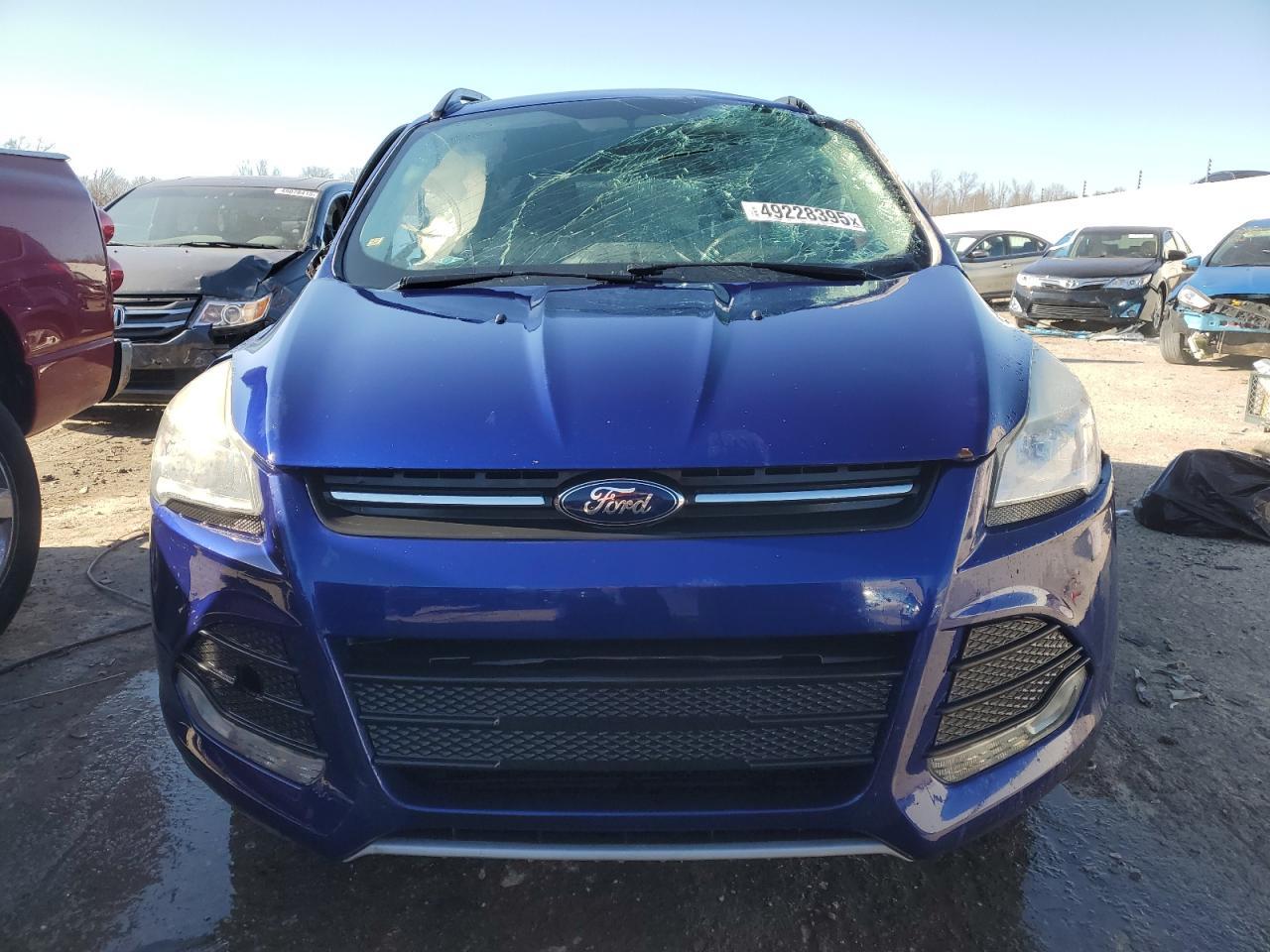 2014 FORD ESCAPE SE - Image 5
