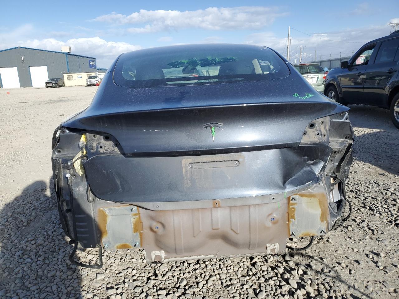 2023 TESLA MODEL 3 - Image 6